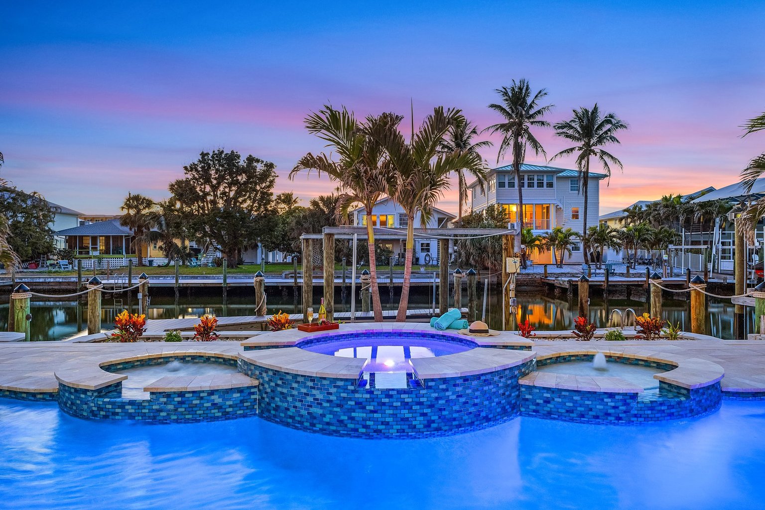 Fort Myers Beach Vacation Rental