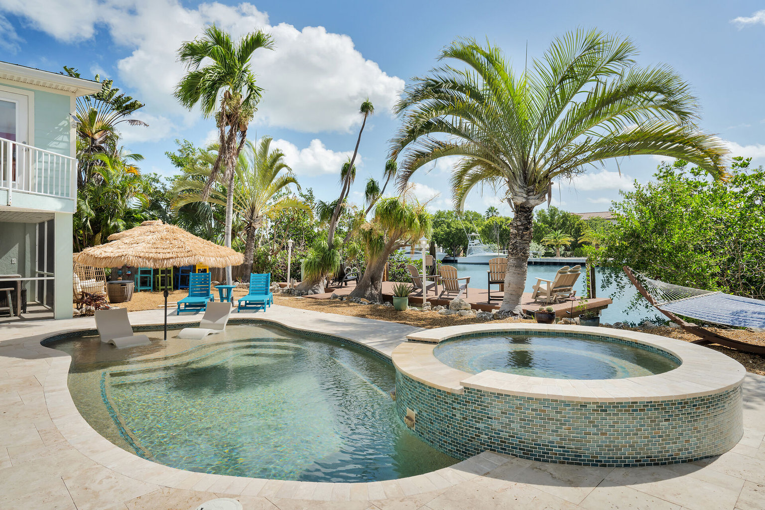 Marathon Vacation Rental