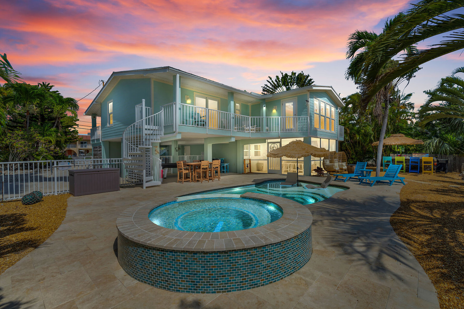 Marathon Vacation Rental