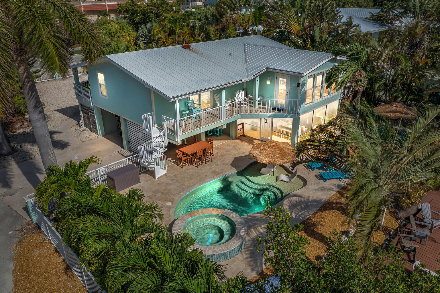 Marathon Vacation Rental