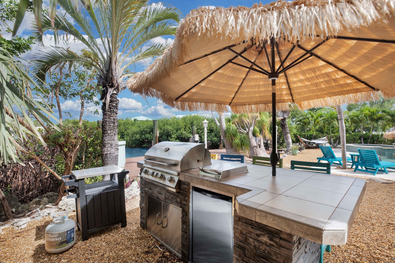 Marathon Vacation Rental