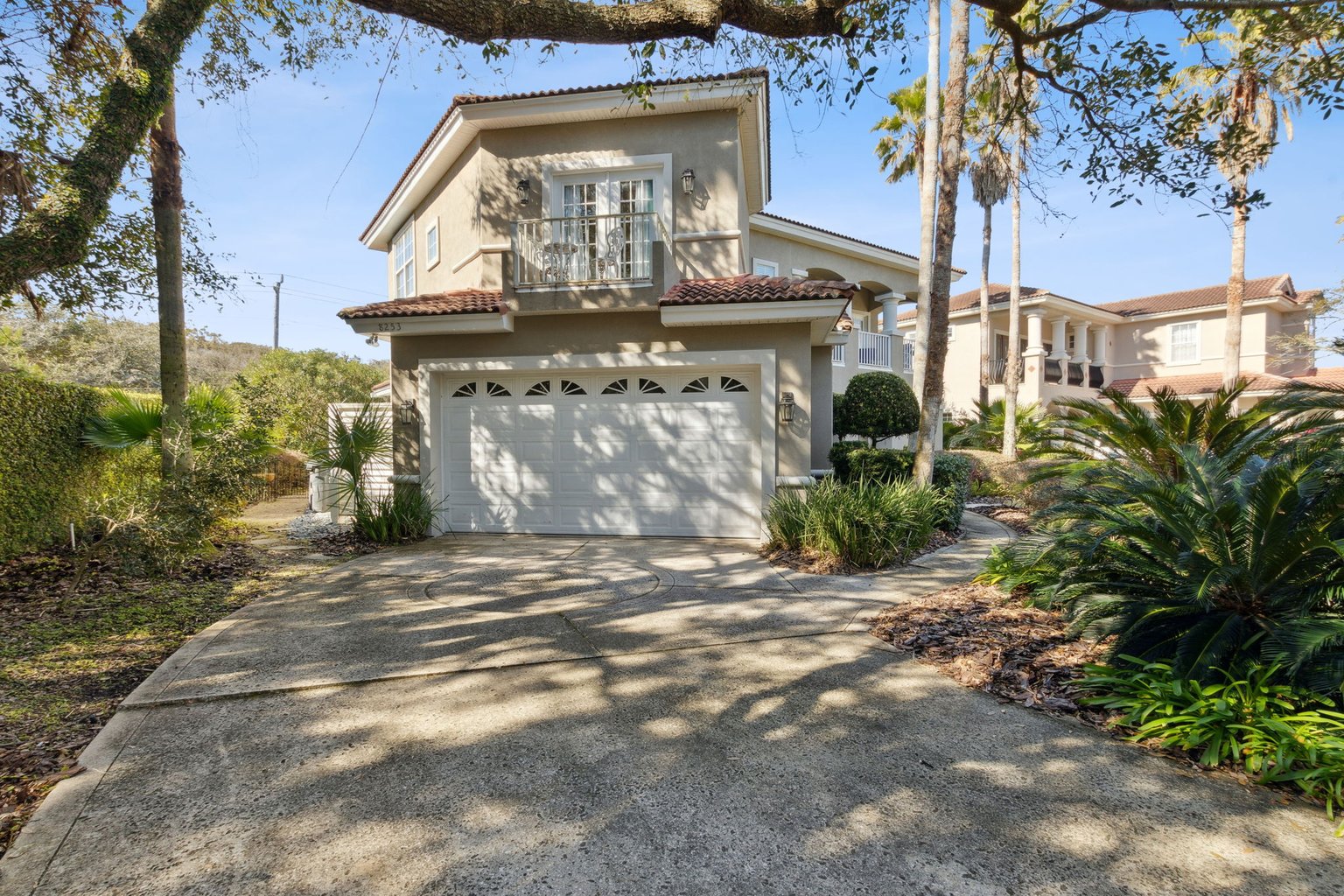 Fernandina Beach Vacation Rental