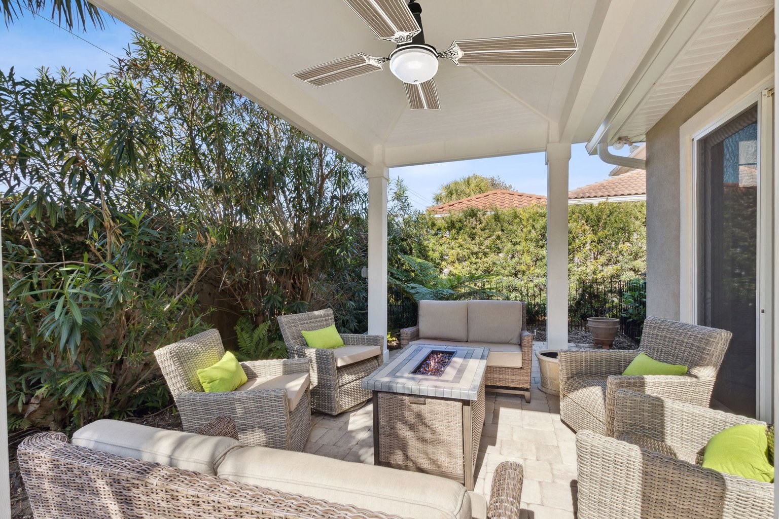 Fernandina Beach Vacation Rental