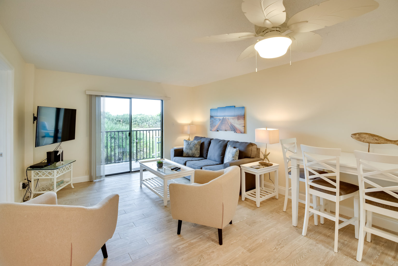 Ormond Beach Vacation Rental