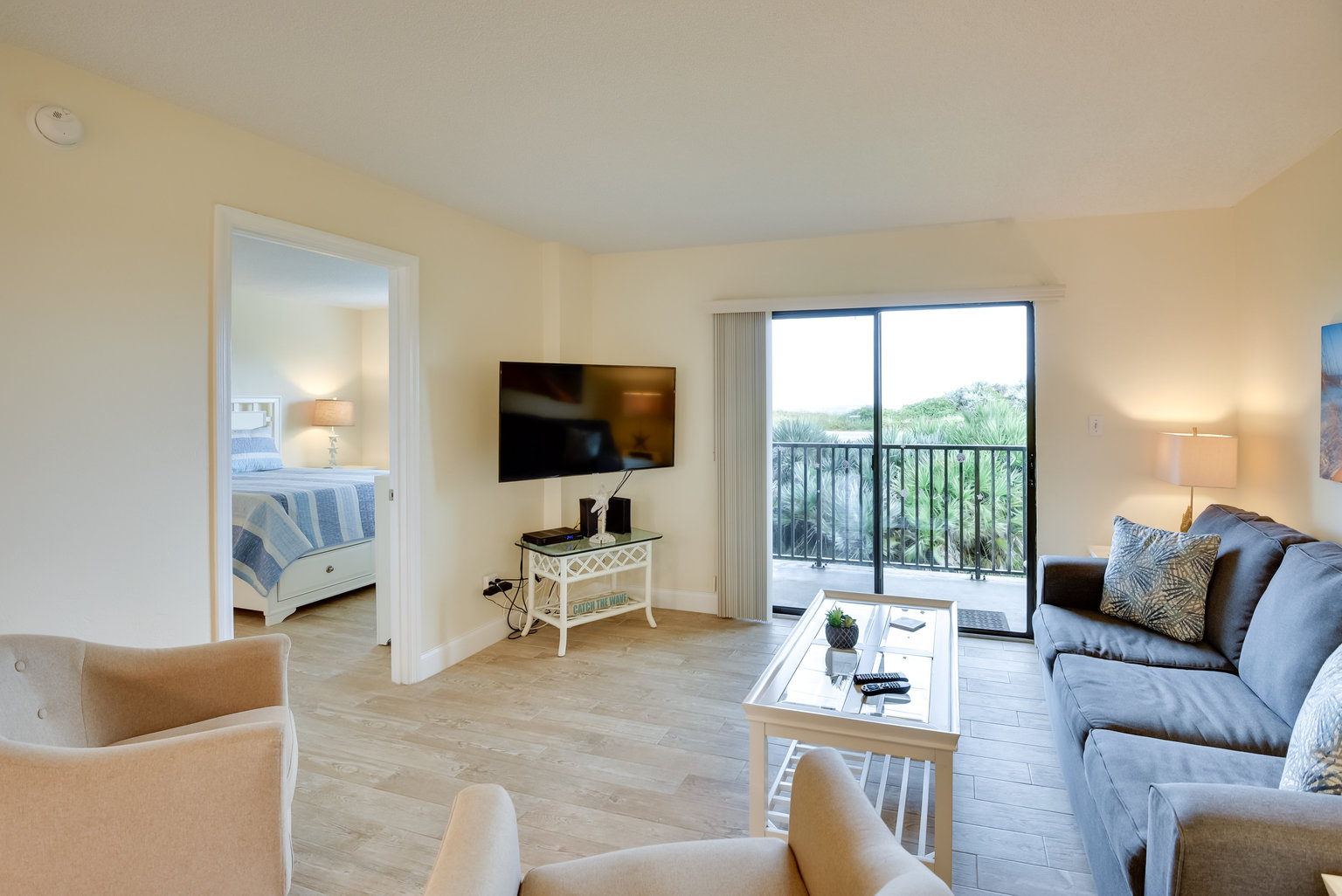 Ormond Beach Vacation Rental