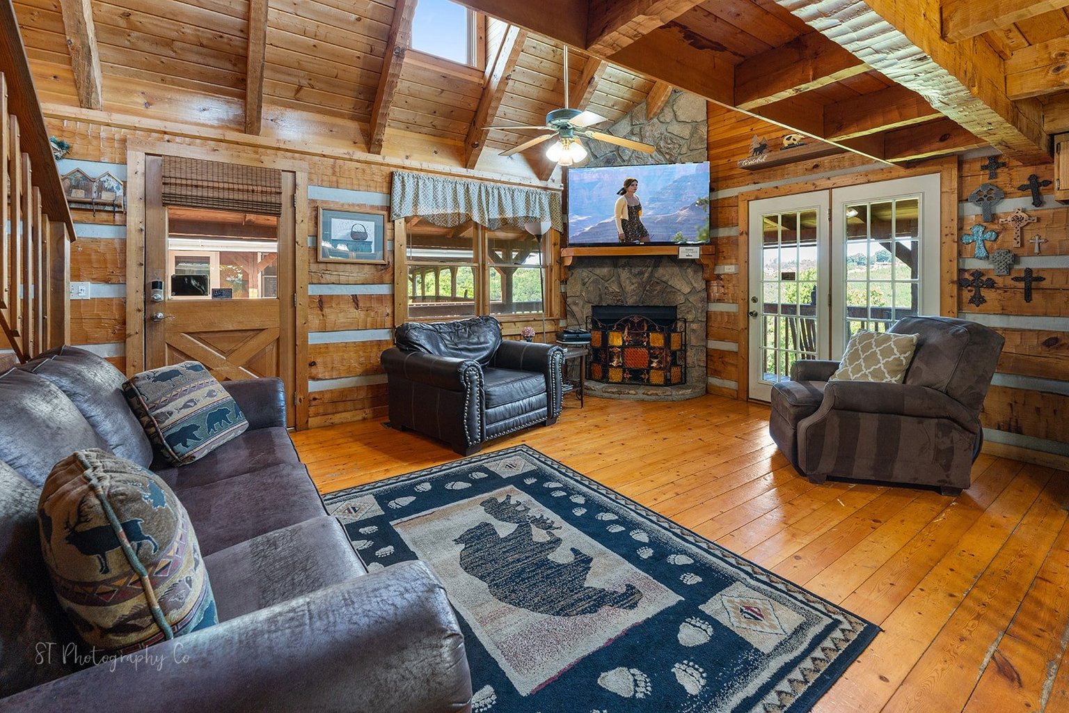 Sevierville Vacation Rental