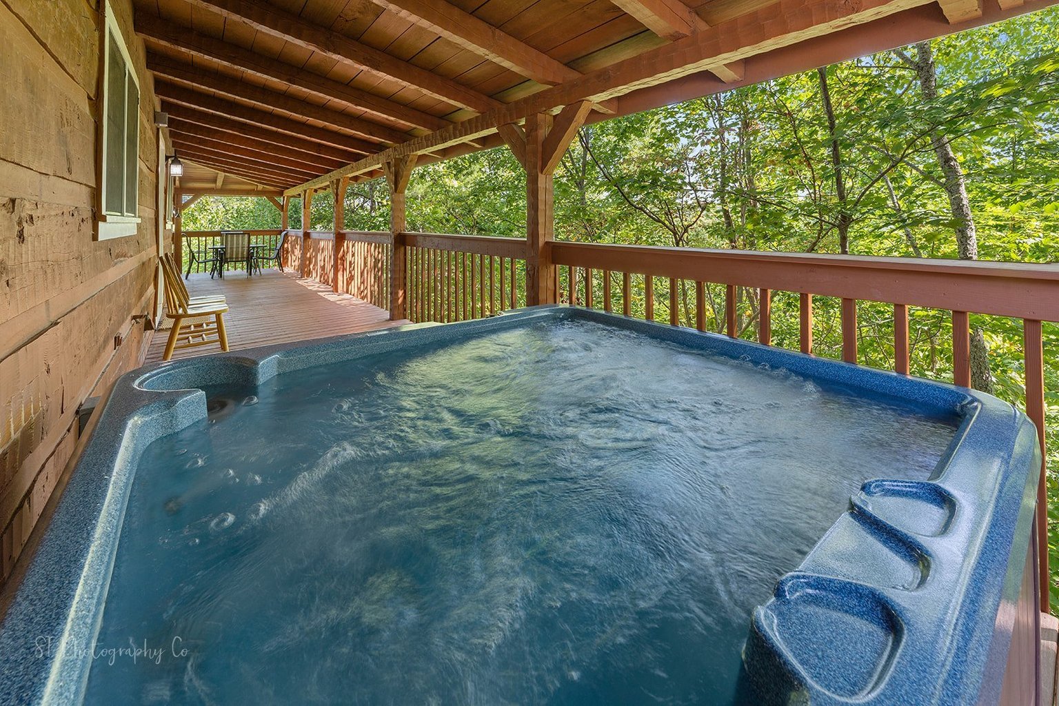 Sevierville Vacation Rental