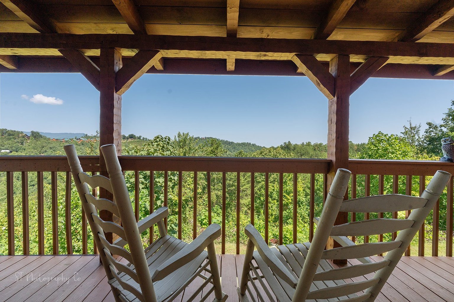 Sevierville Vacation Rental
