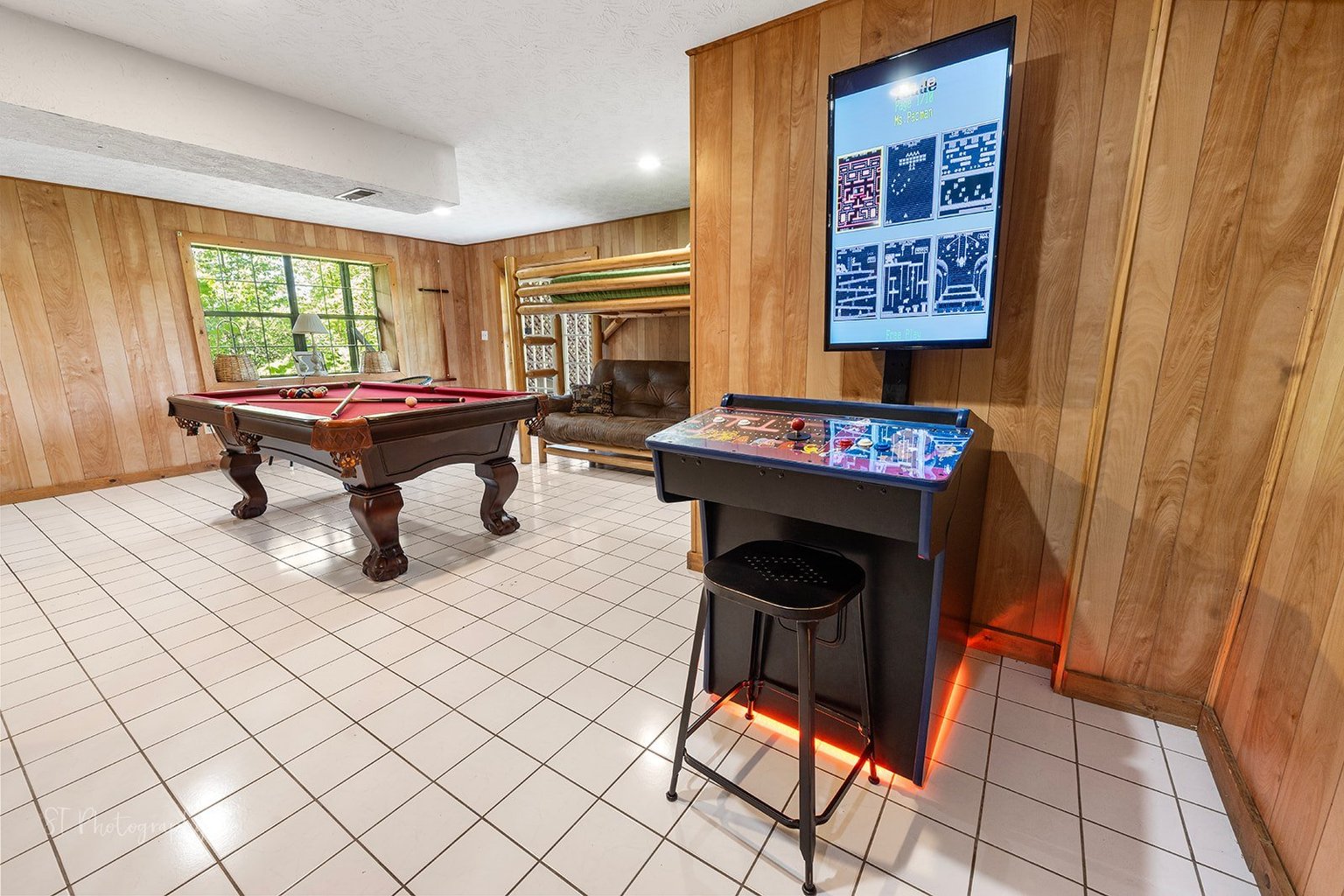 Sevierville Vacation Rental