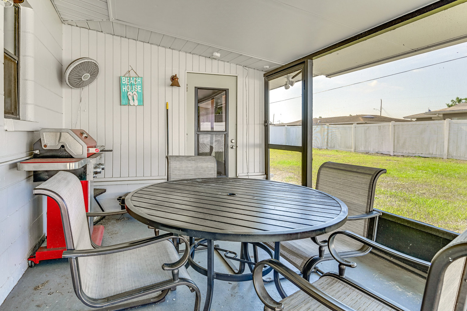 Venice Vacation Rental