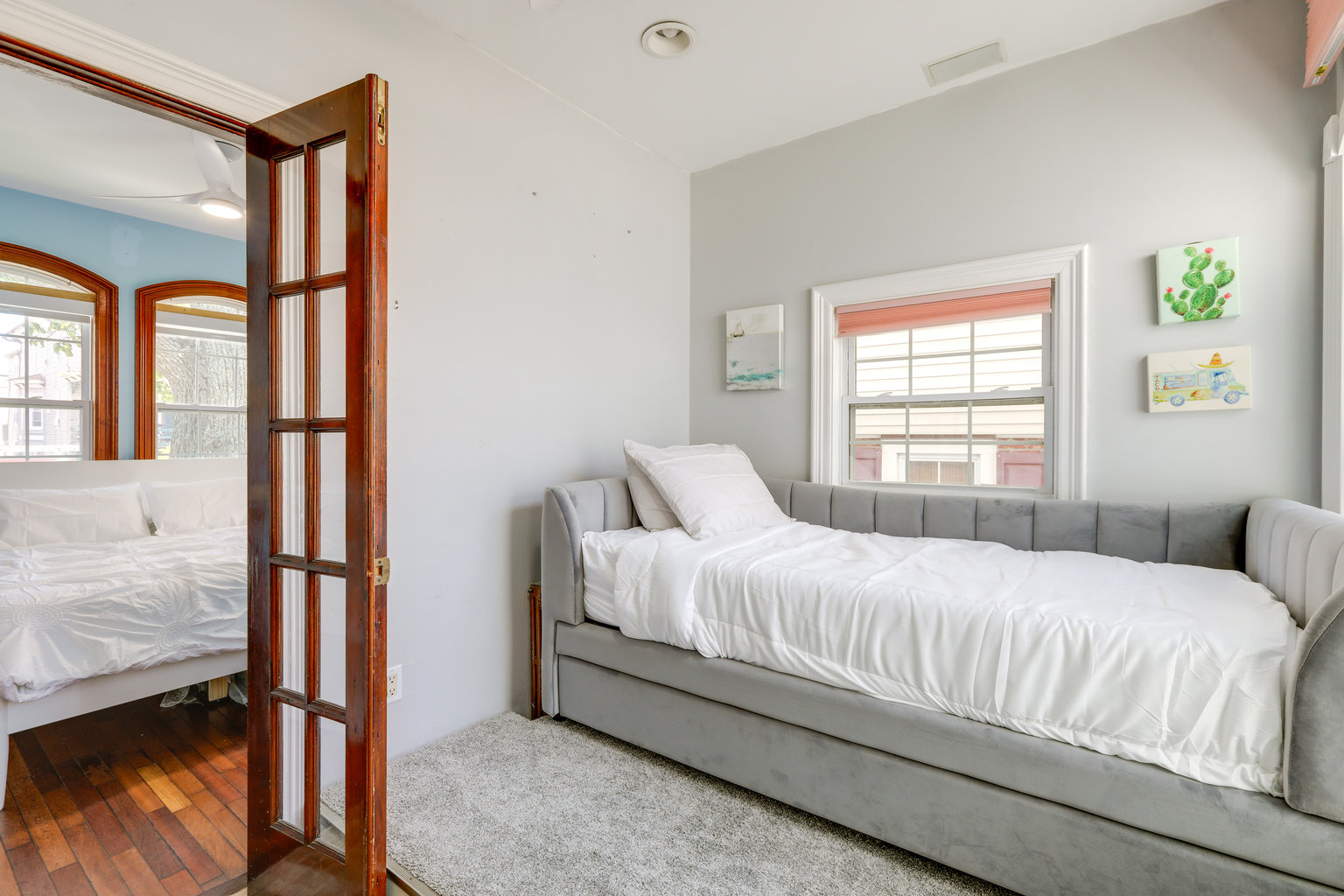 Ocean City Vacation Rental