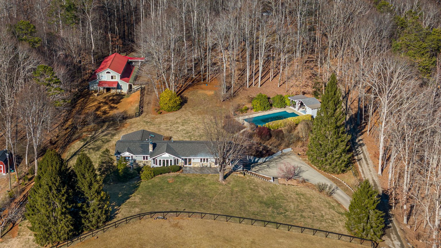 Candler Vacation Rental