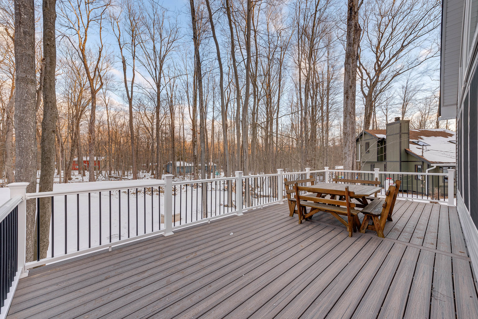 Tobyhanna Township Vacation Rental