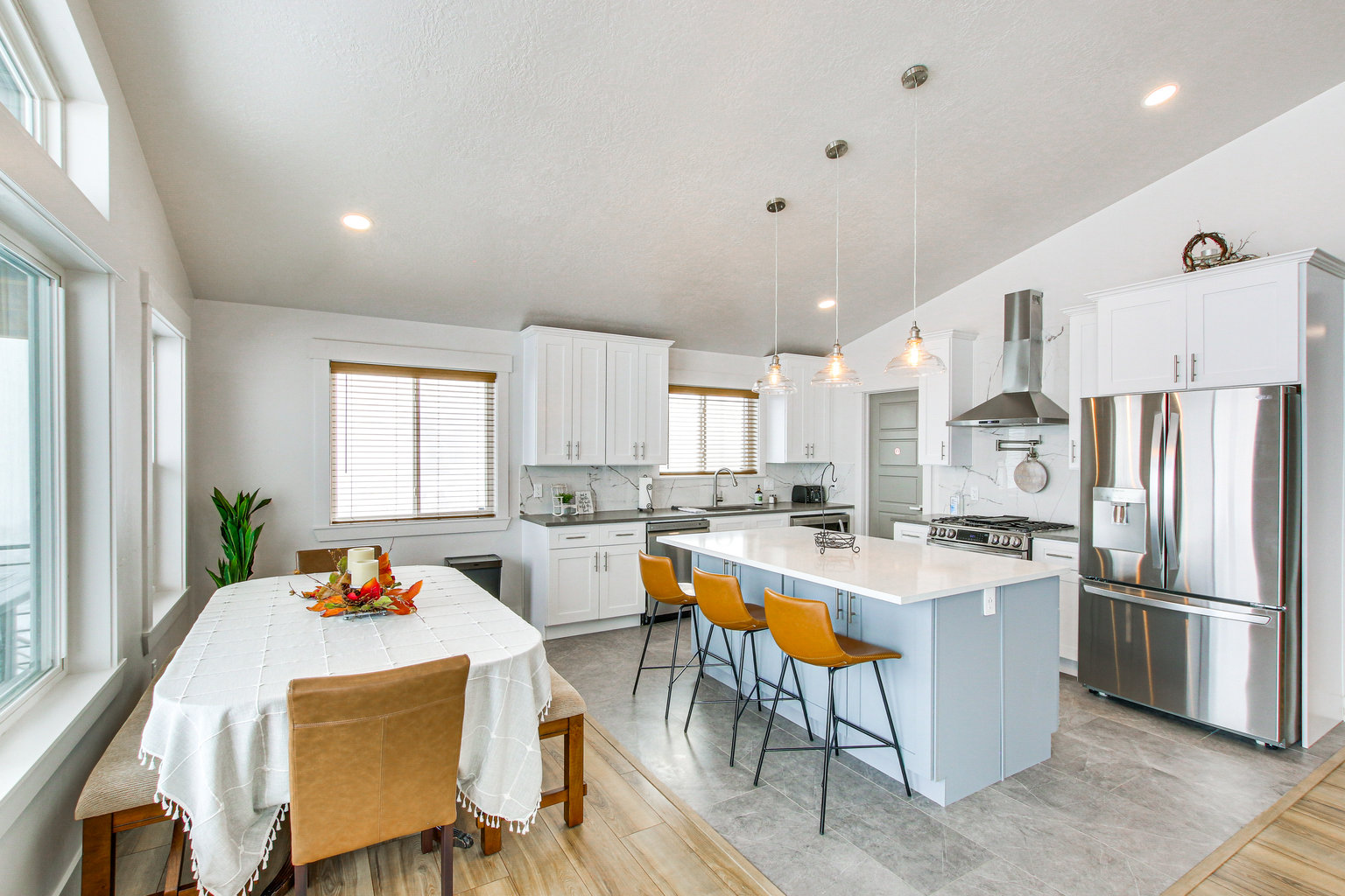 Garden City Vacation Rental