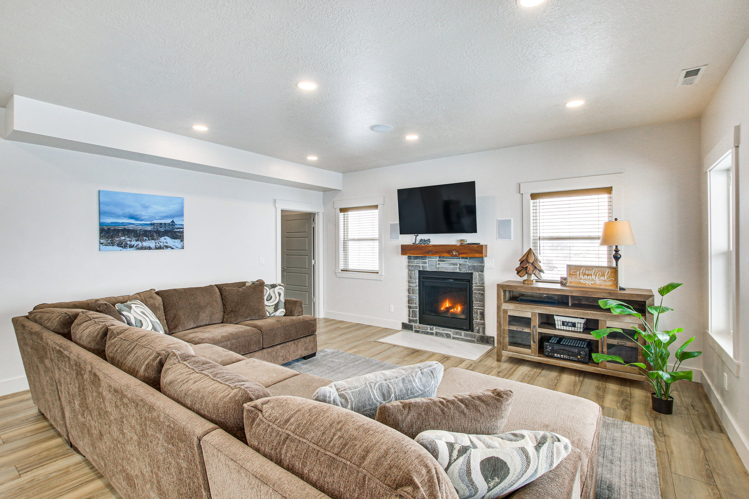 Garden City Vacation Rental