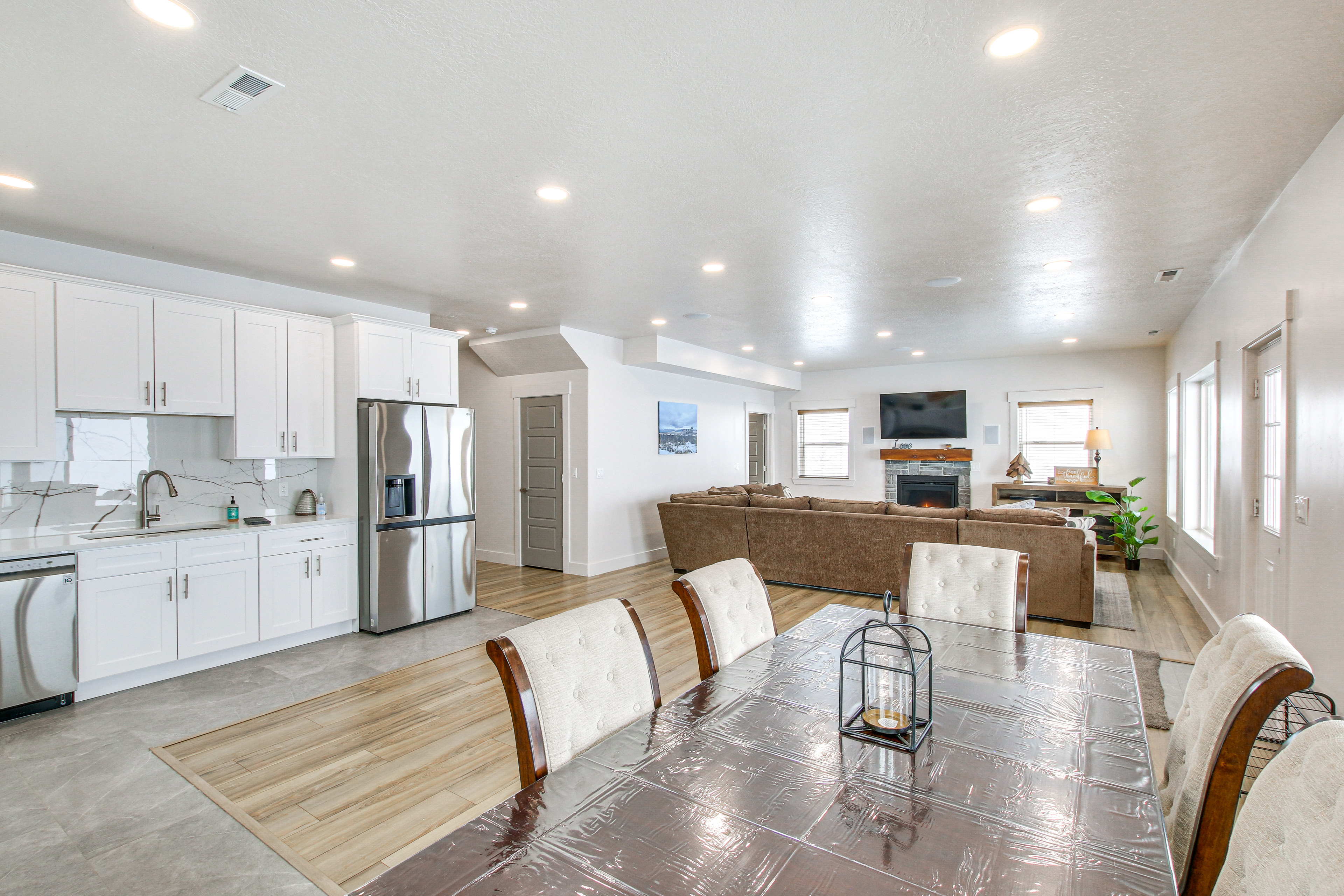 Garden City Vacation Rental
