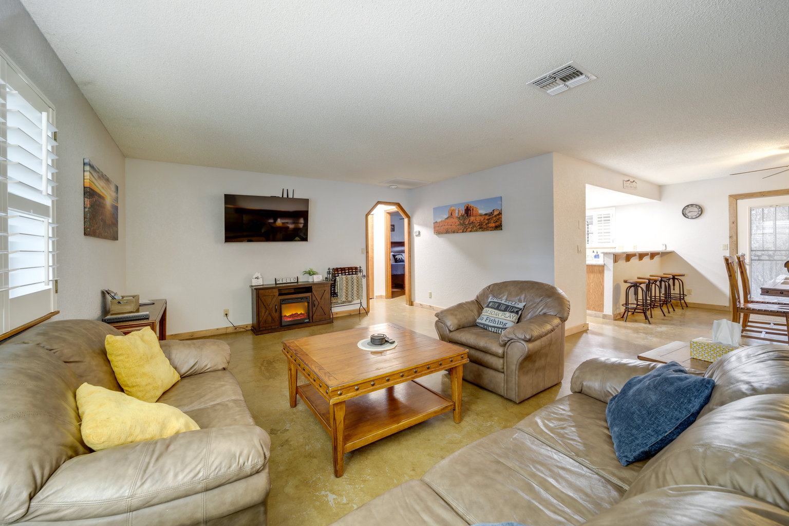 Camp Verde Vacation Rental