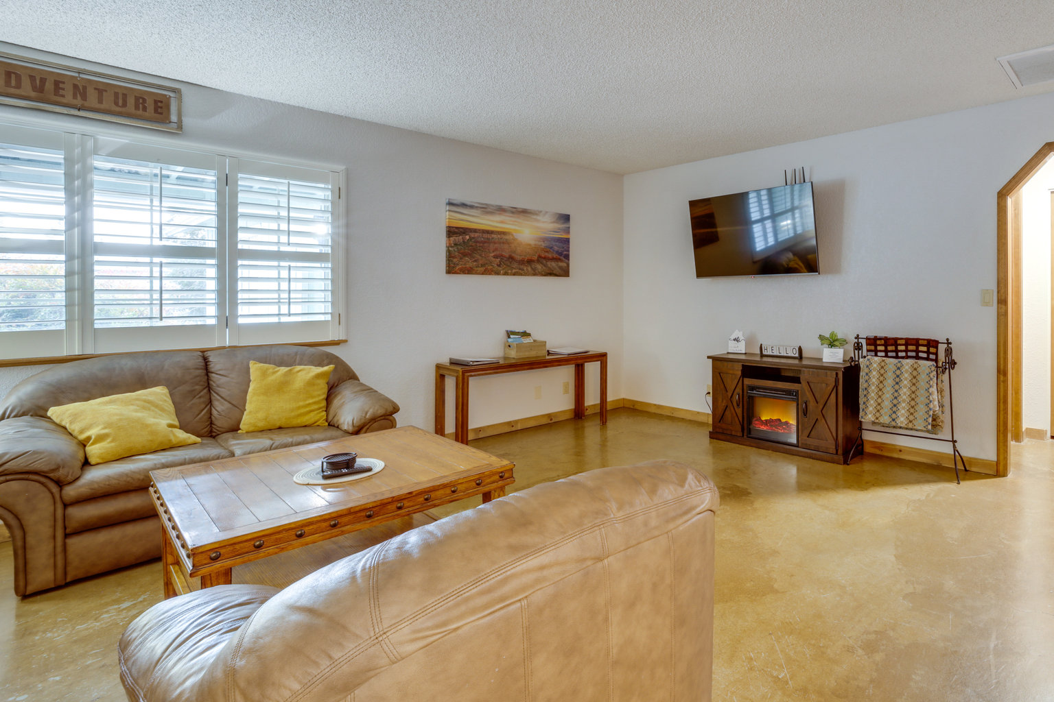 Camp Verde Vacation Rental