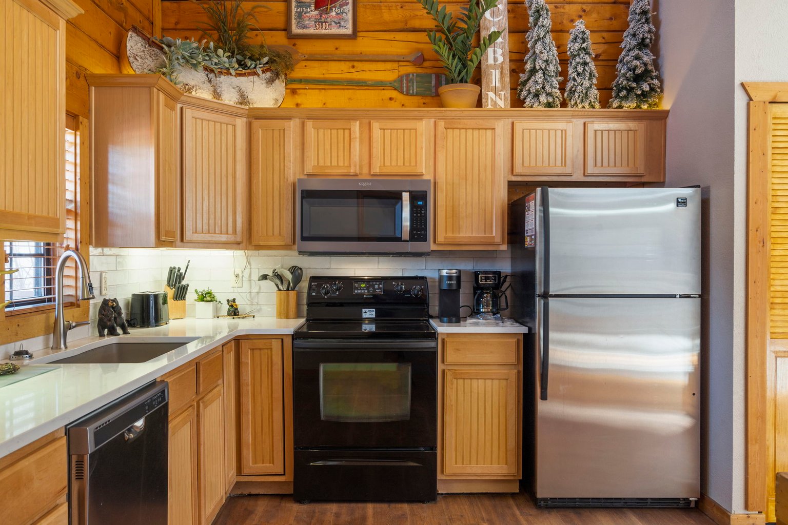 Branson Vacation Rental