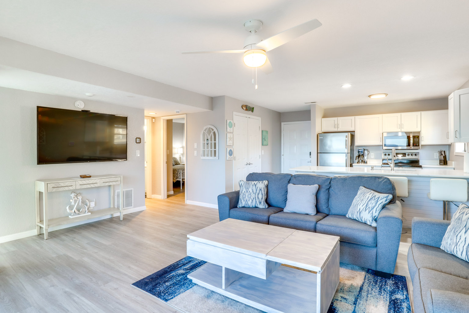 Osage Beach Vacation Rental