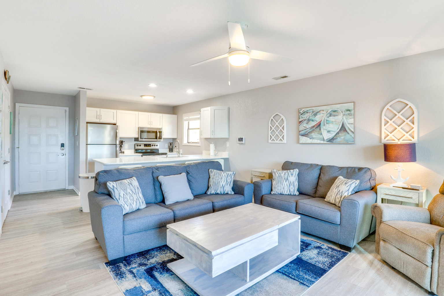 Osage Beach Vacation Rental