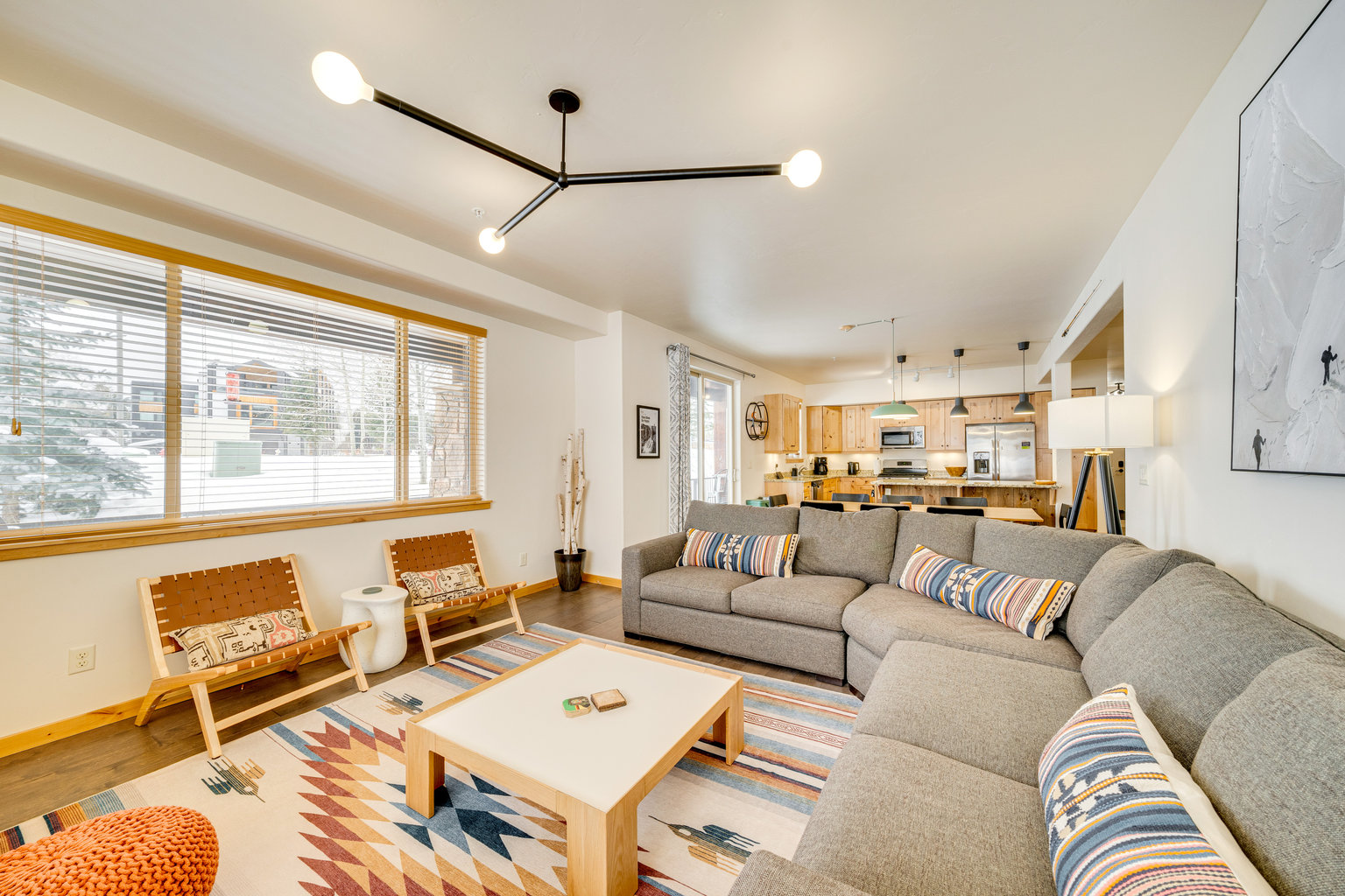 Winter Park Vacation Rental