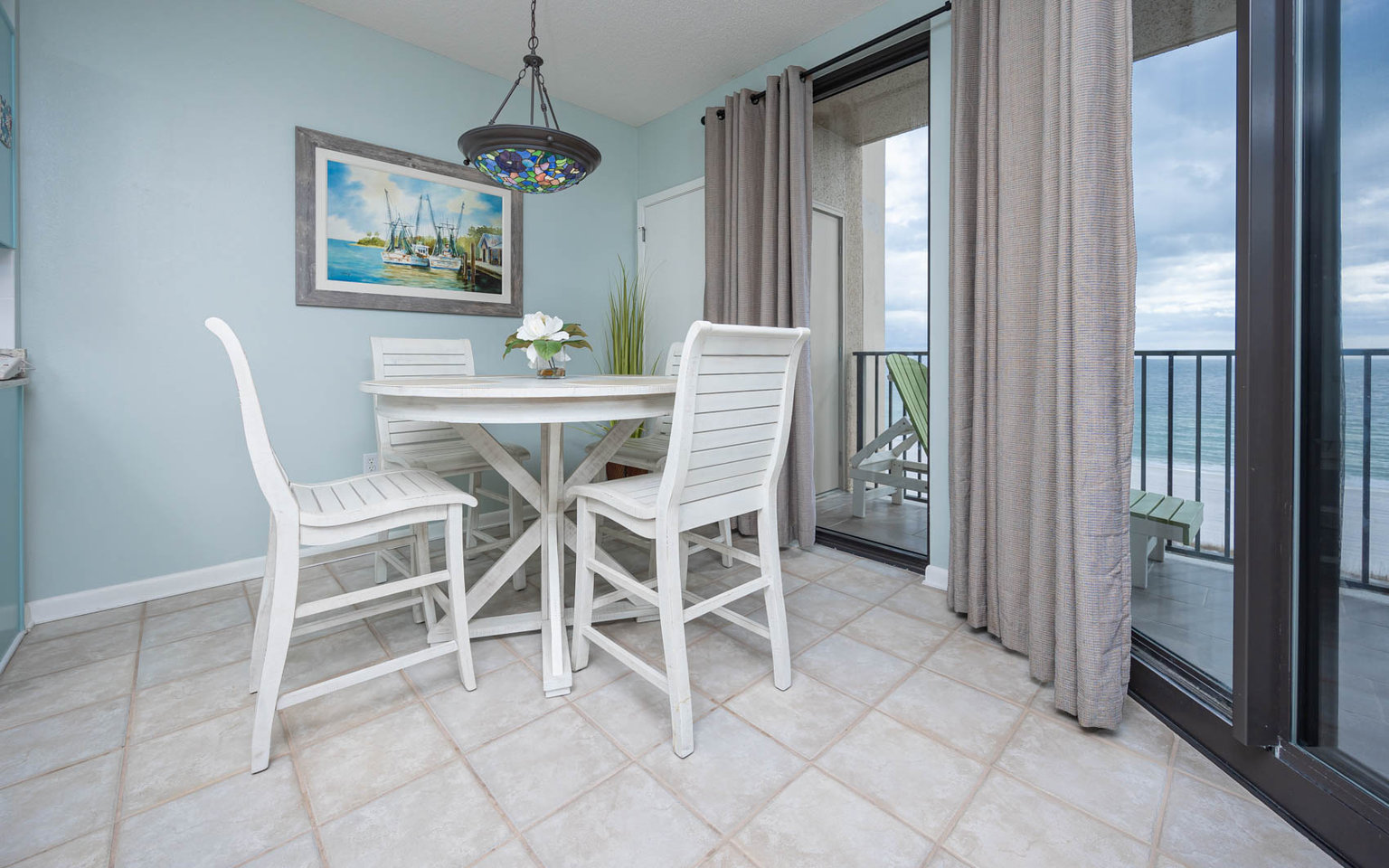 Orange Beach Vacation Rental