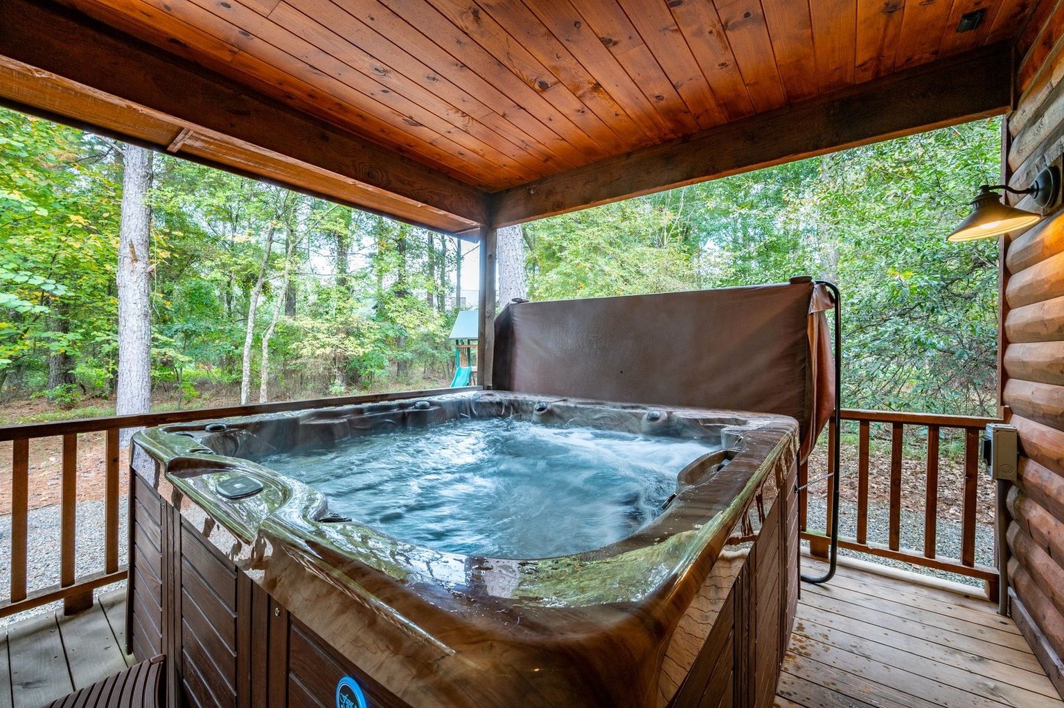 Broken Bow Vacation Rental