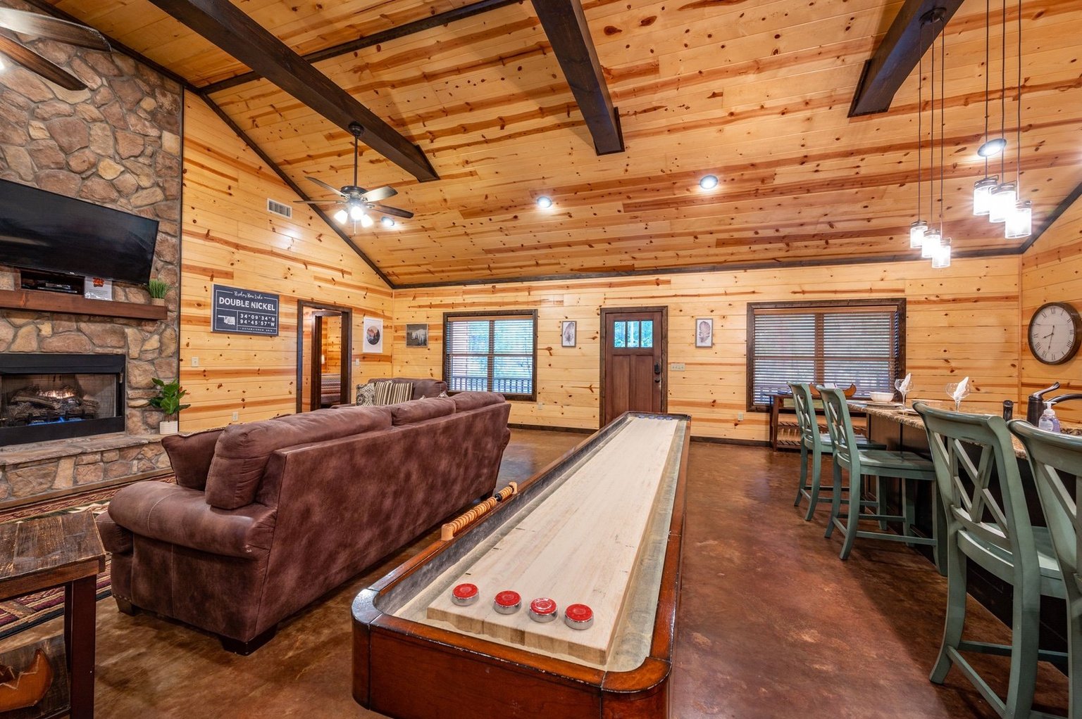 Broken Bow Vacation Rental