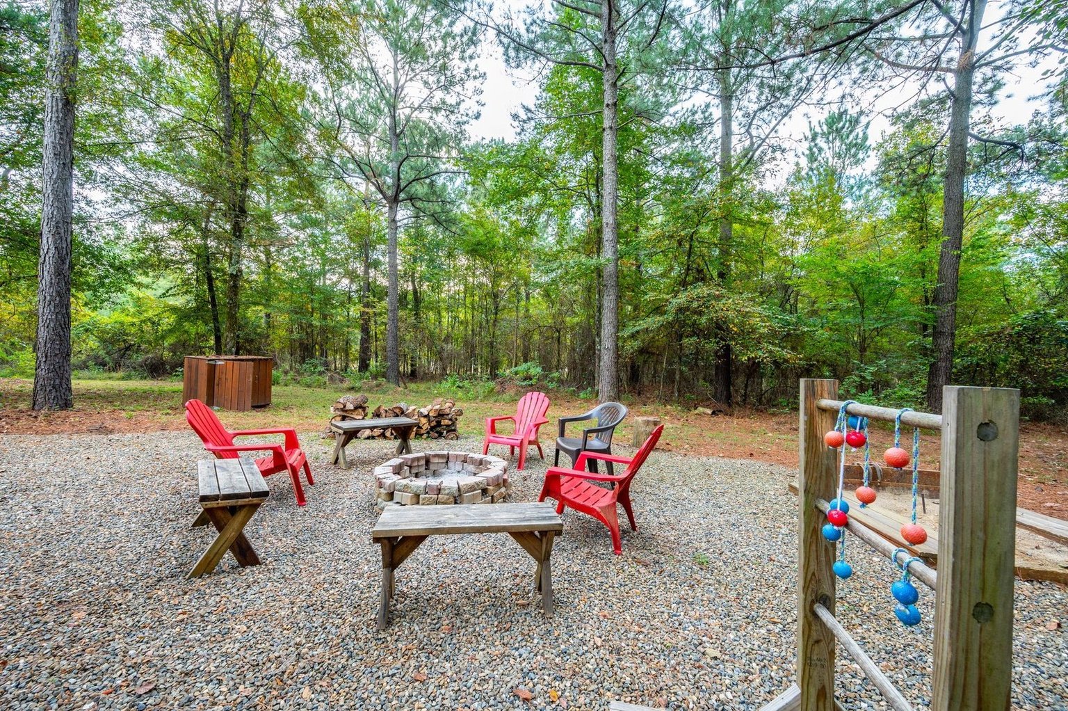 Broken Bow Vacation Rental