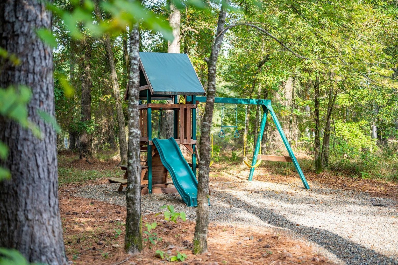 Broken Bow Vacation Rental