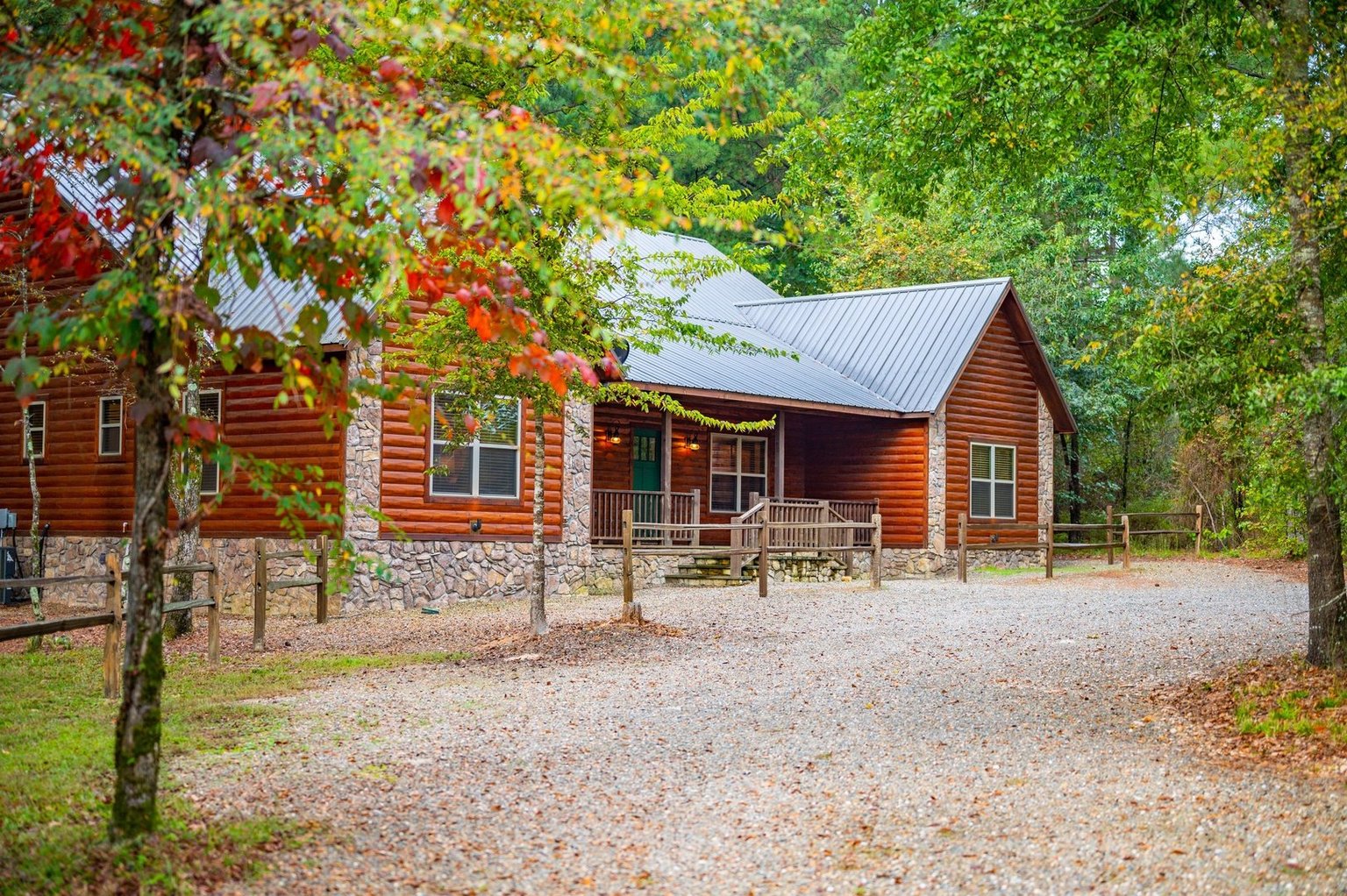 Broken Bow Vacation Rental