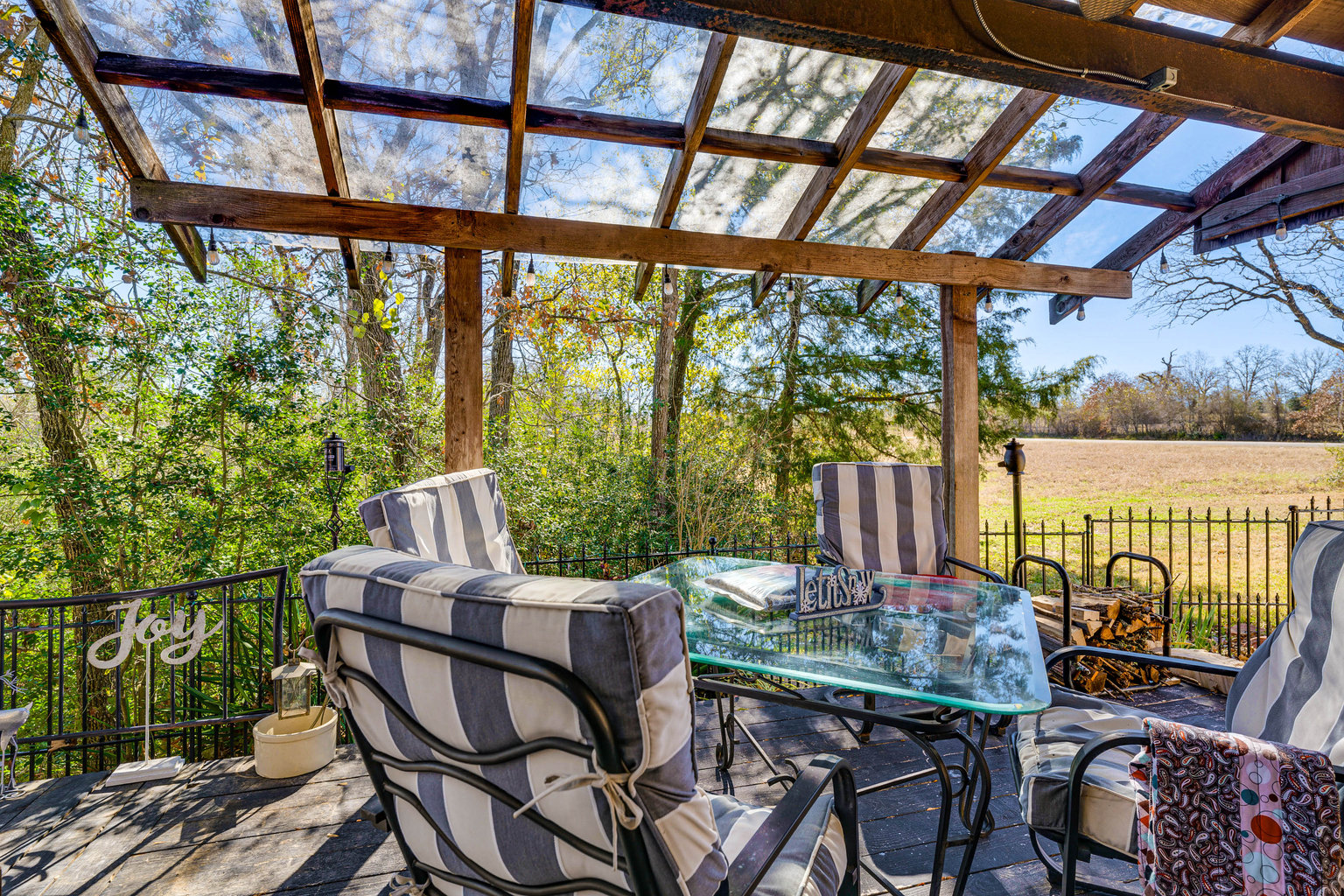 College Station Vacation Rental