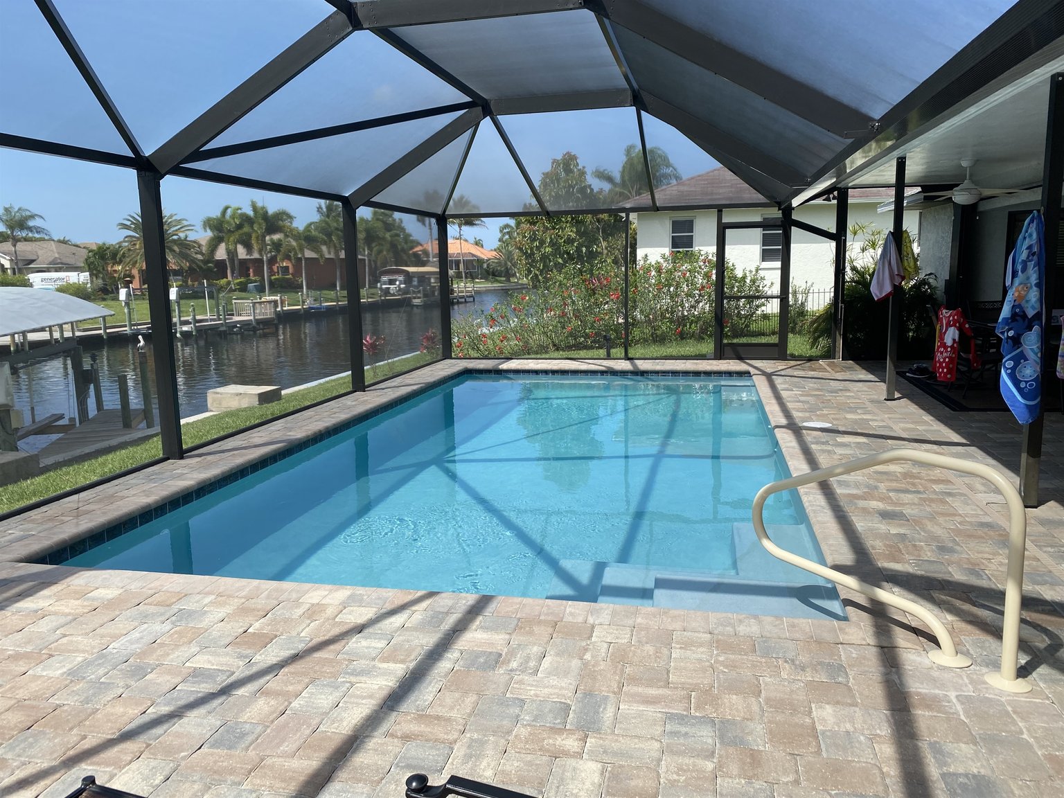 Cape Coral Vacation Rental