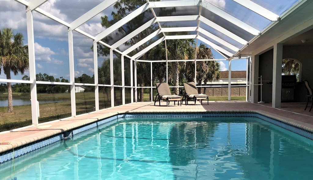 Lehigh Acres Vacation Rental