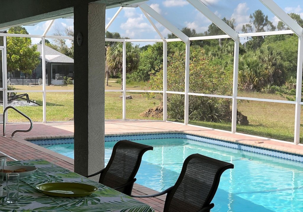 Lehigh Acres Vacation Rental