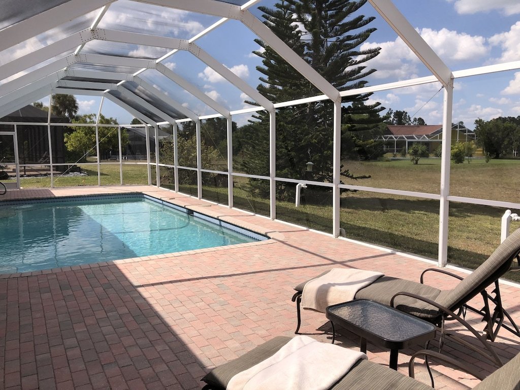 Lehigh Acres Vacation Rental