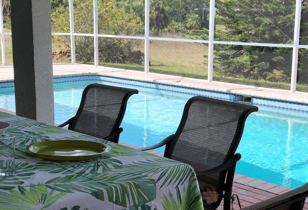 Lehigh Acres Vacation Rental