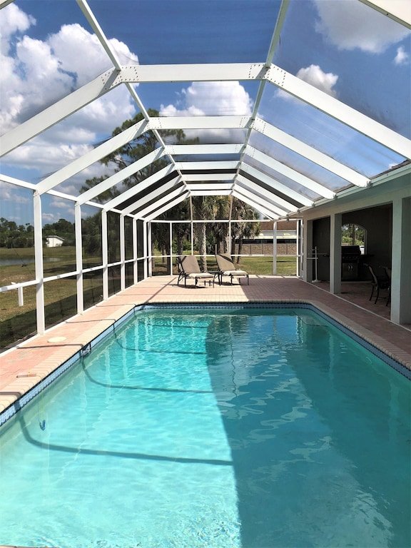 Lehigh Acres Vacation Rental