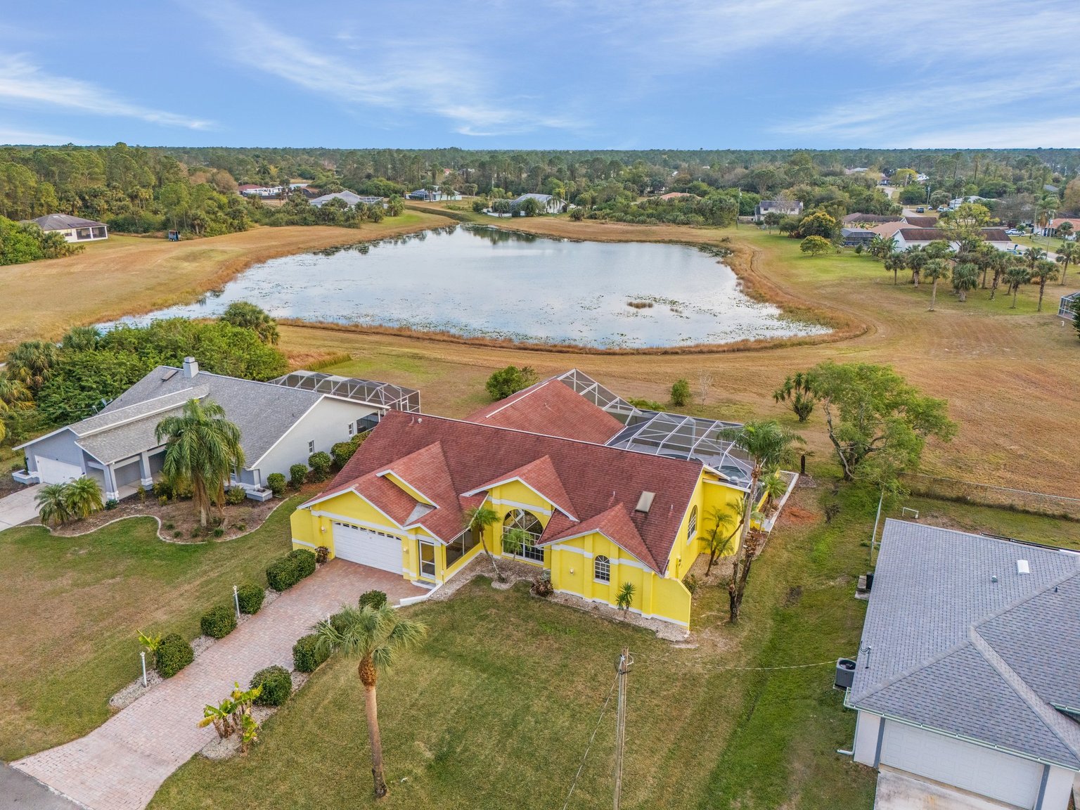 Lehigh Acres Vacation Rental