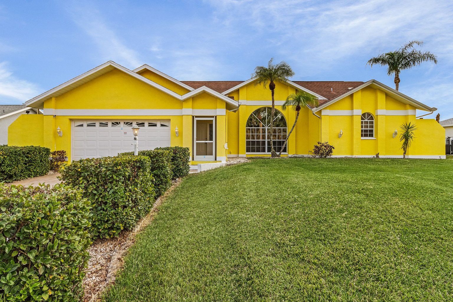 Lehigh Acres Vacation Rental
