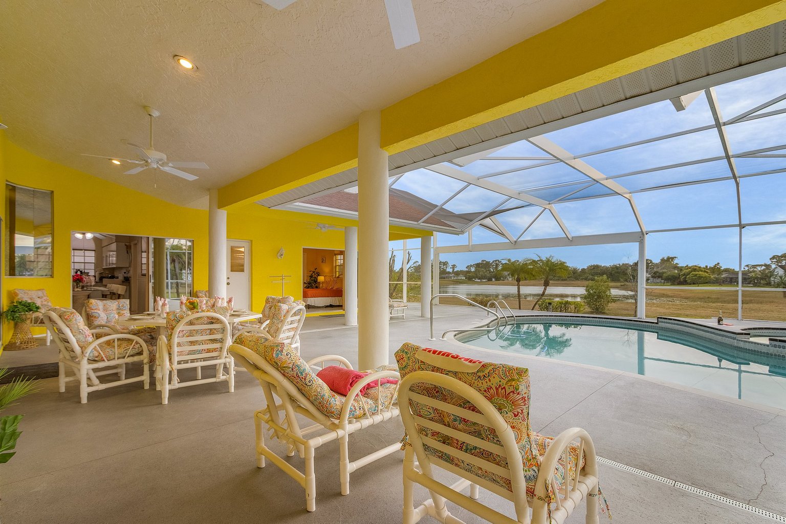 Lehigh Acres Vacation Rental