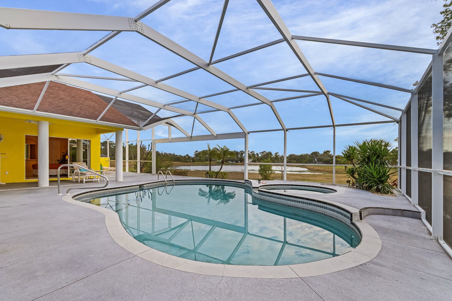 Lehigh Acres Vacation Rental