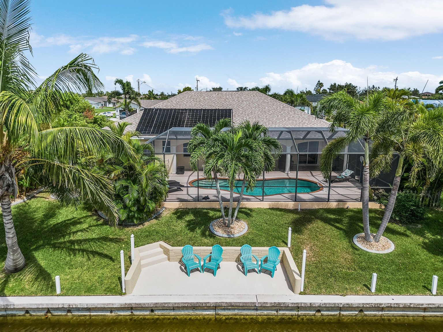 Cape Coral Vacation Rental