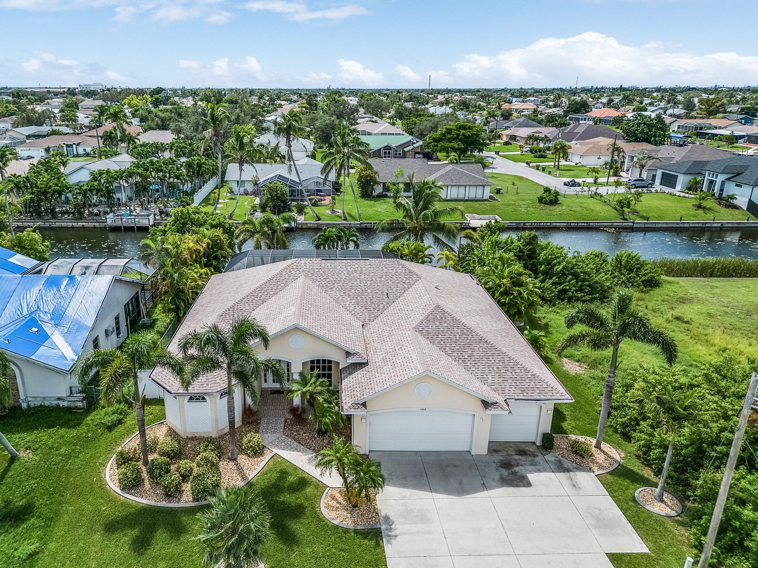 Cape Coral Vacation Rental