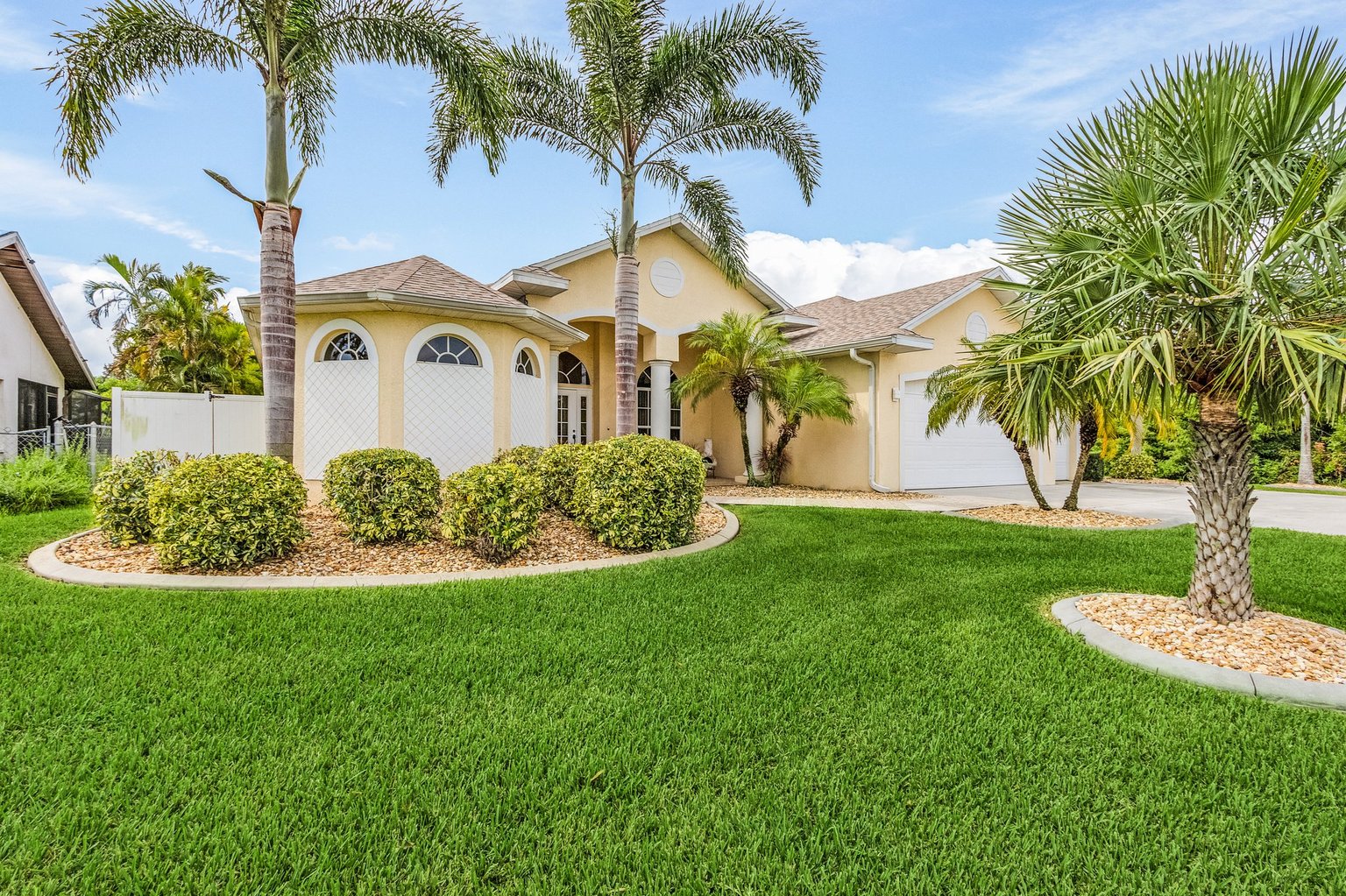 Cape Coral Vacation Rental