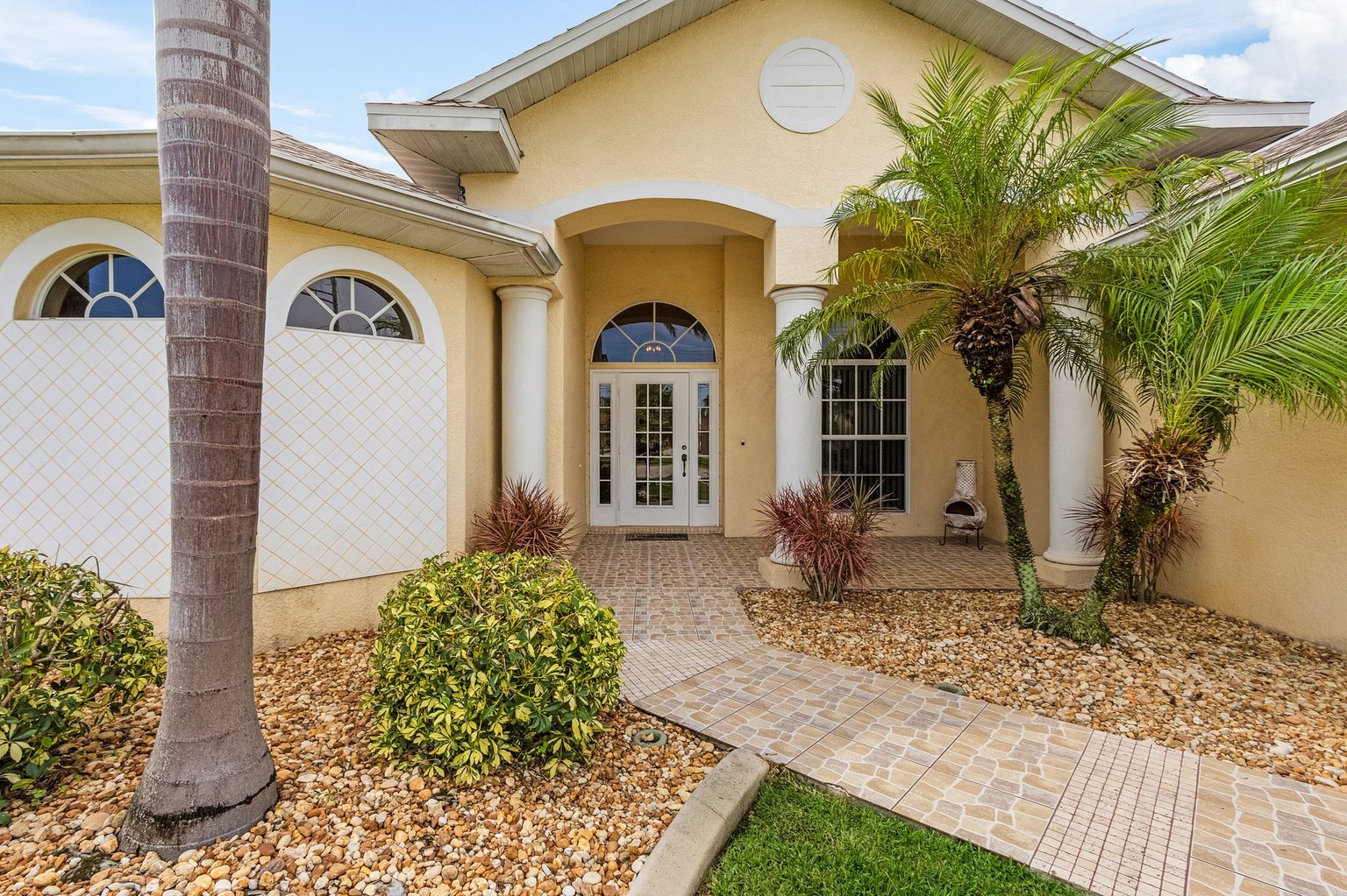 Cape Coral Vacation Rental