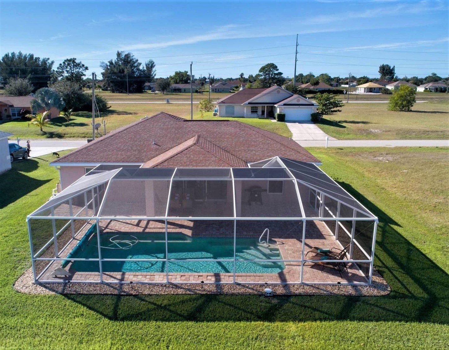 Cape Coral Vacation Rental