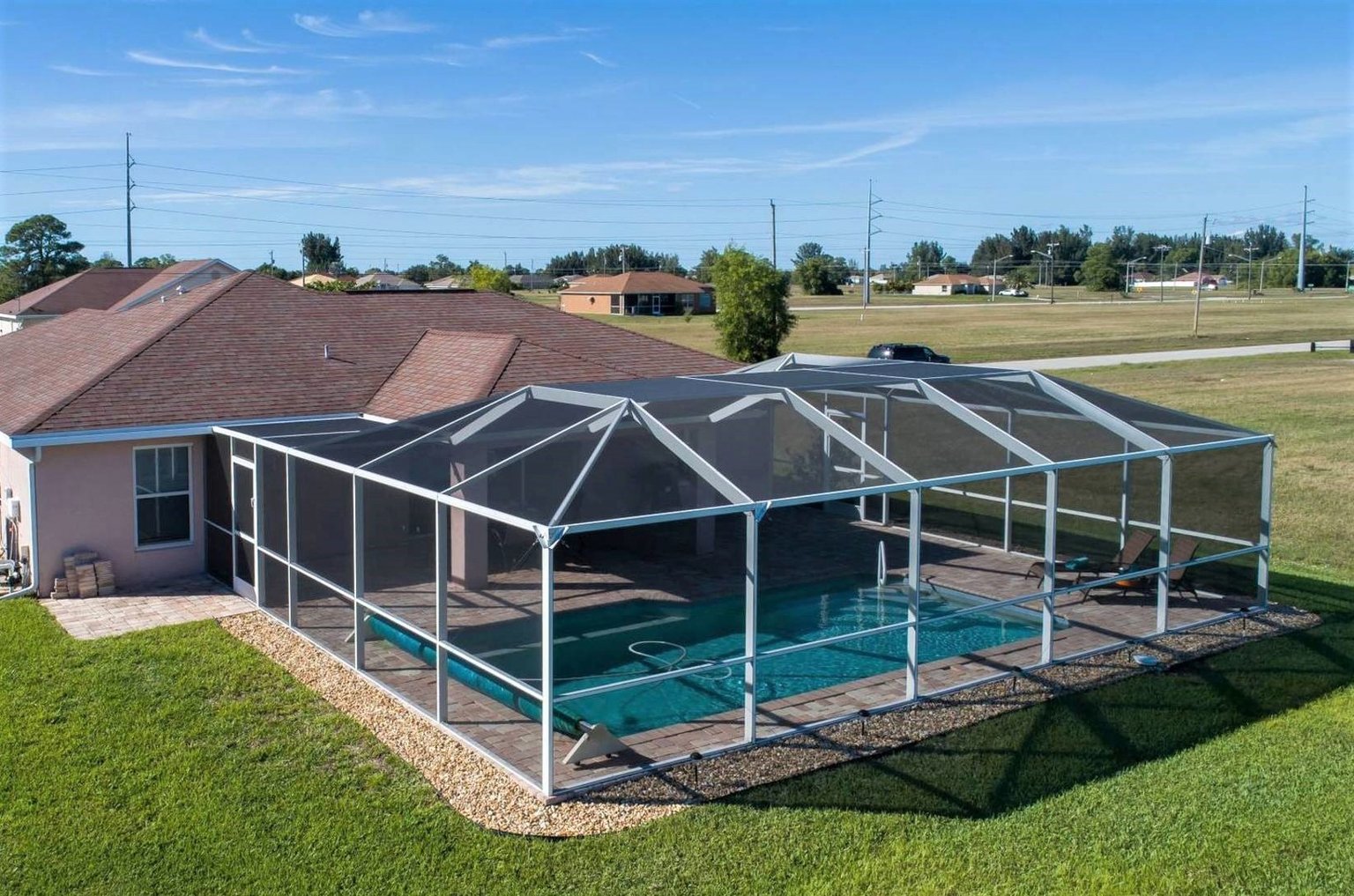 Cape Coral Vacation Rental