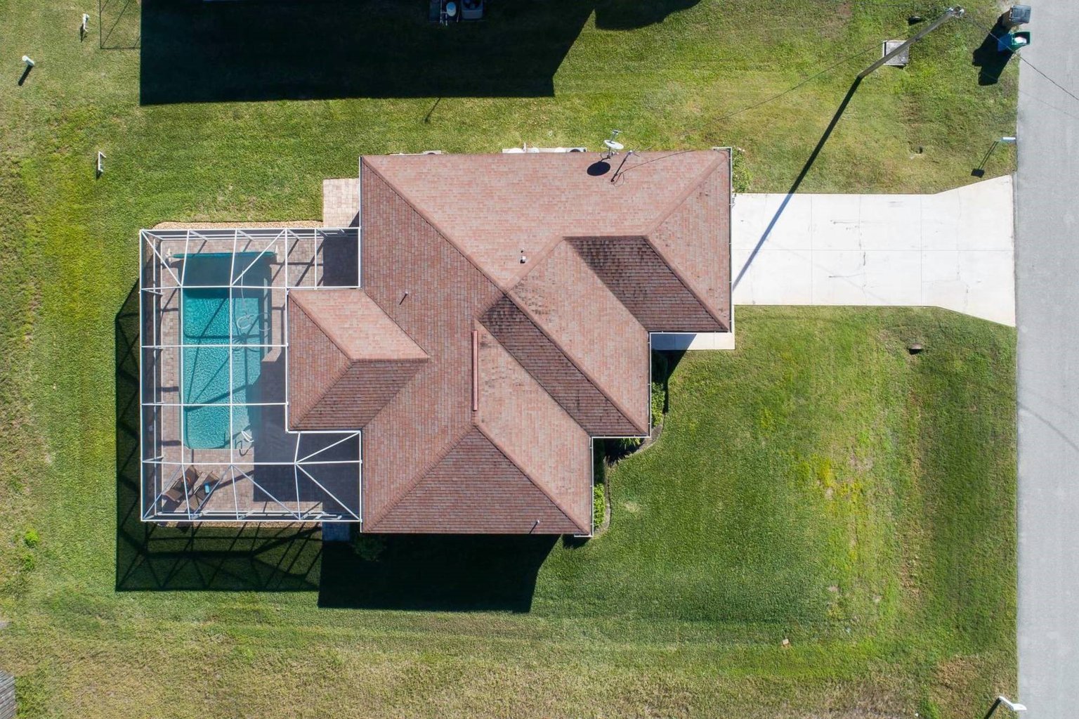 Cape Coral Vacation Rental